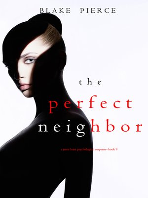 cover image of The Perfect Neighbor